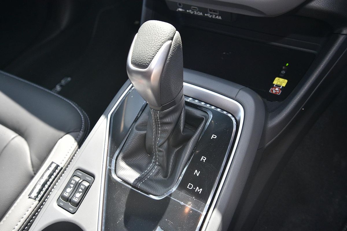 2025 Subaru Crosstrek 2.0S G6X