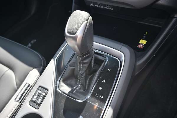 2025 Subaru Crosstrek 2.0S G6X