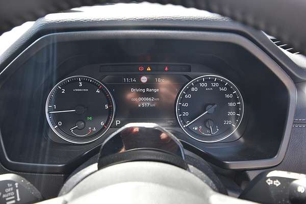 2024 Mitsubishi Triton GLS MV 4X4