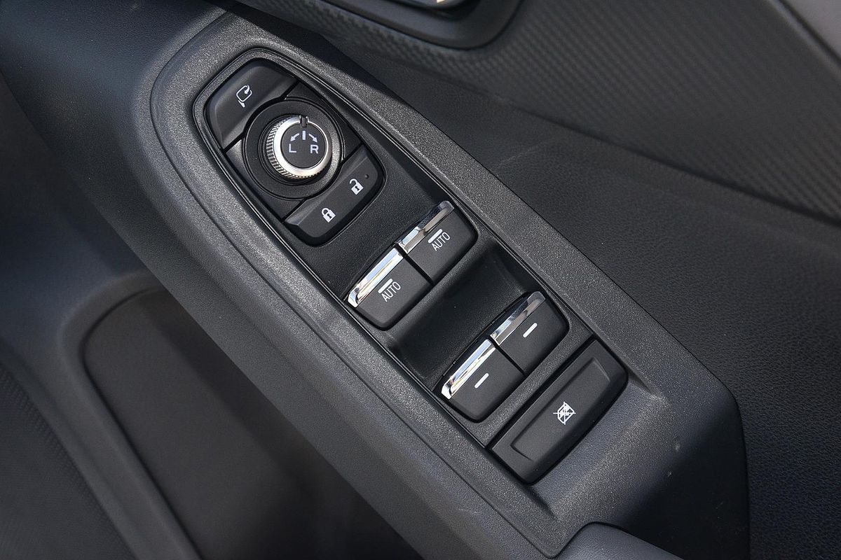 2025 Subaru Crosstrek 2.0S G6X