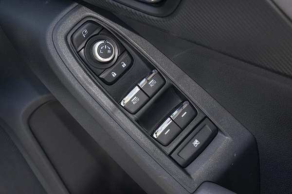 2025 Subaru Crosstrek 2.0S G6X