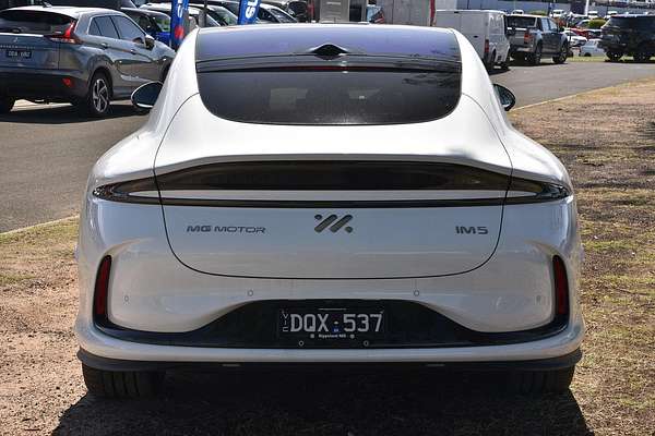 2025 MG IM5 Performance P12L
