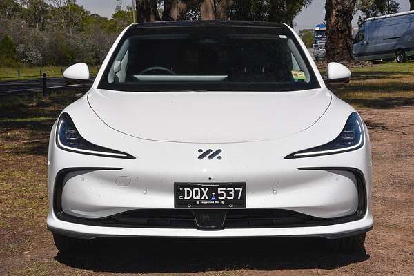 2025 MG IM5 Performance P12L