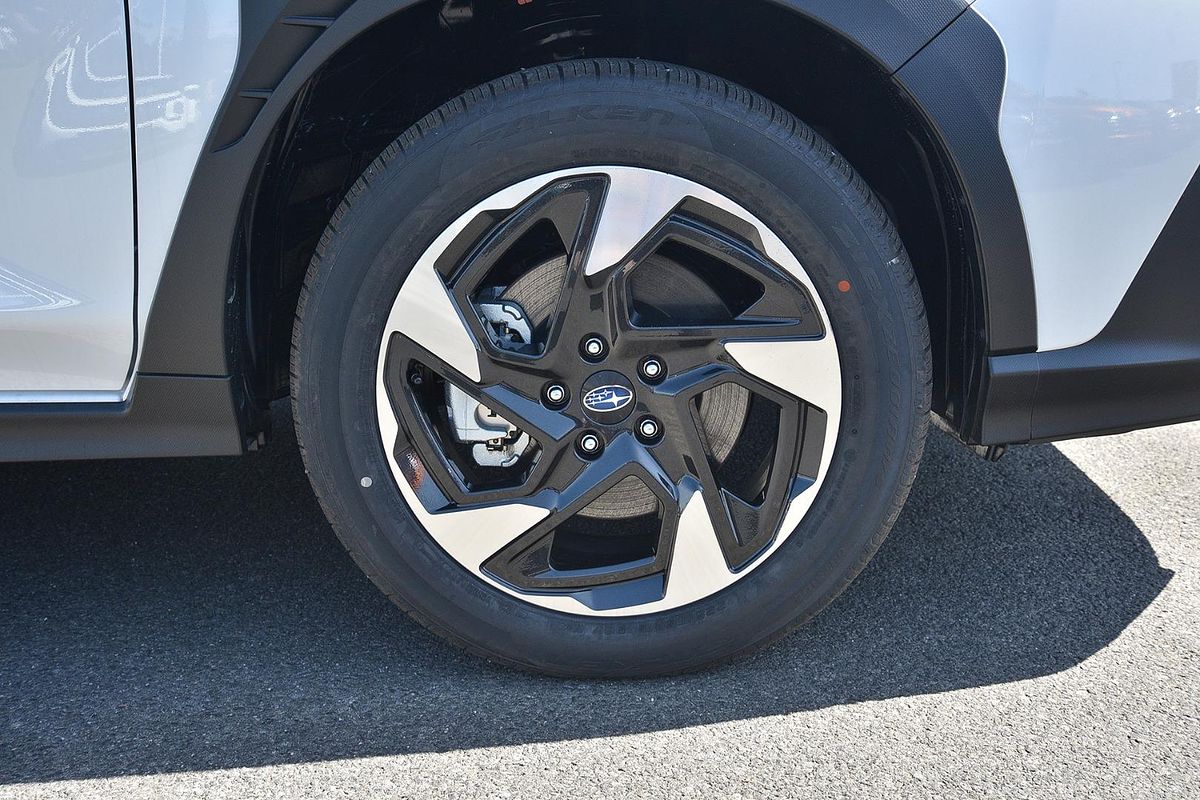 2025 Subaru Crosstrek 2.0S G6X