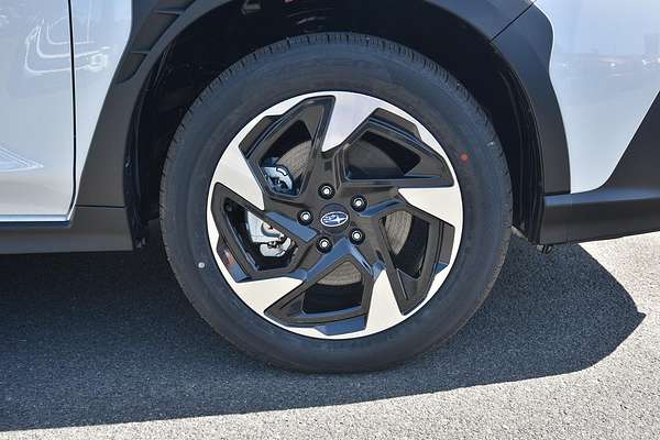 2025 Subaru Crosstrek 2.0S G6X