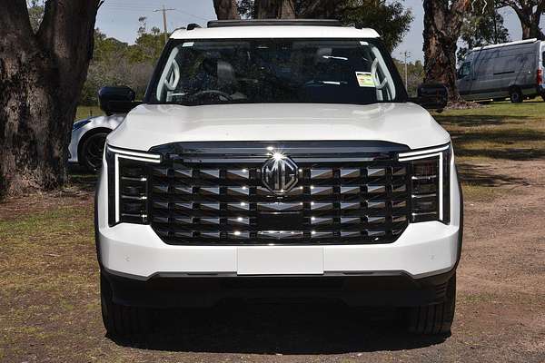 2025 MG U9 Explore Pro EKK1C 4X4