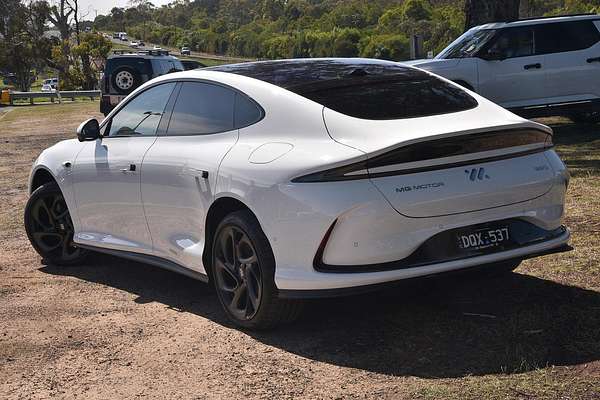 2025 MG IM5 Performance P12L