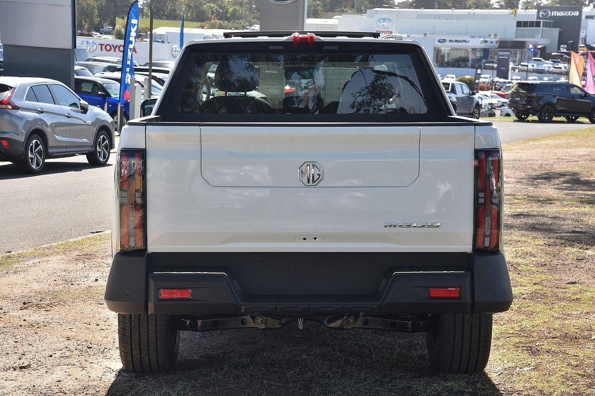 2025 MG U9 Explore Pro EKK1C 4X4