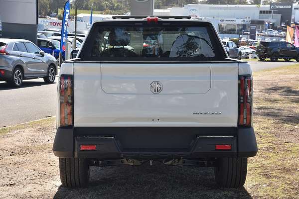 2025 MG U9 Explore Pro EKK1C 4X4