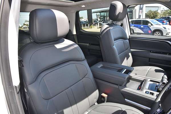 2025 MG U9 Explore Pro EKK1C 4X4