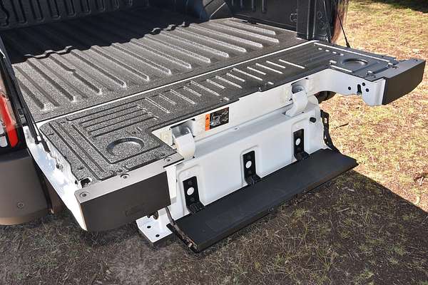 2025 MG U9 Explore Pro EKK1C 4X4