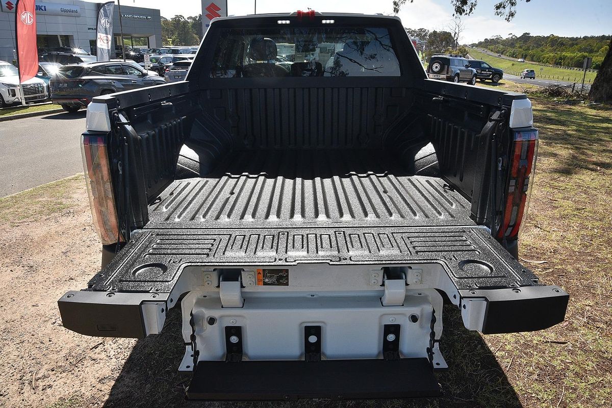 2025 MG U9 Explore Pro EKK1C 4X4