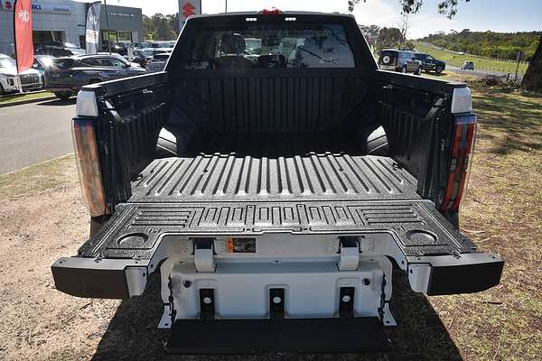 2025 MG U9 Explore Pro EKK1C 4X4