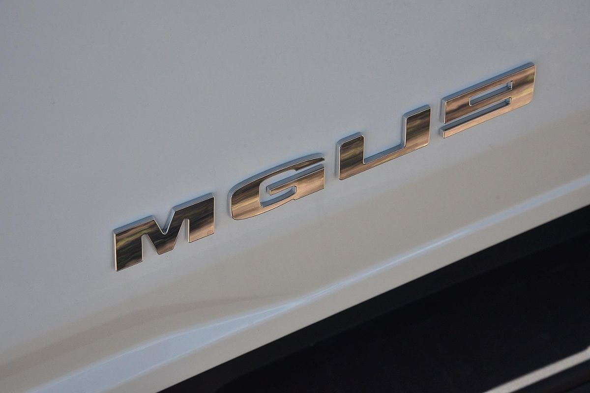 2025 MG U9 Explore Pro EKK1C 4X4