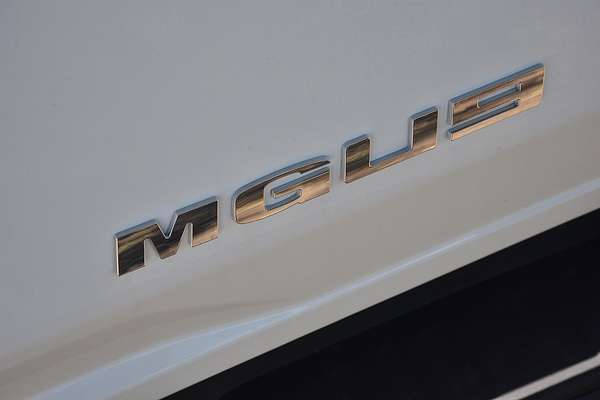 2025 MG U9 Explore Pro EKK1C 4X4