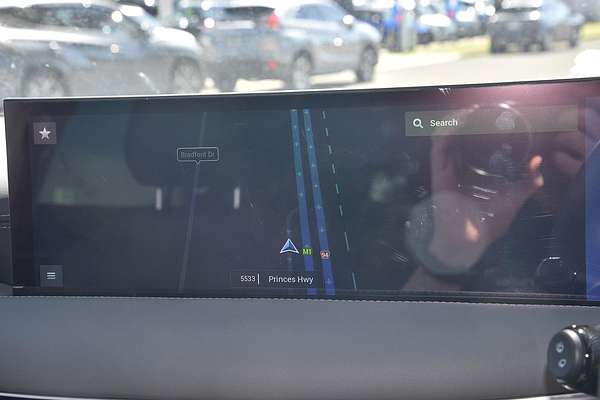 2025 MG IM5 Performance P12L