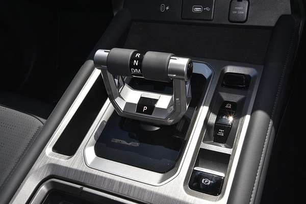 2025 MG U9 Explore Pro EKK1C 4X4