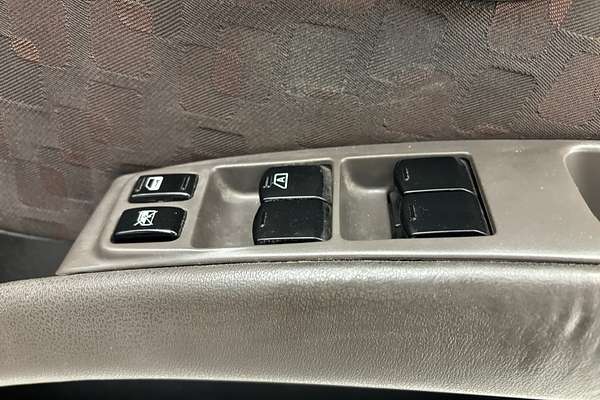 2009 Nissan Micra K12