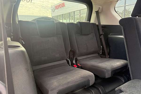 2019 Toyota Landcruiser Prado GXL GDJ150R