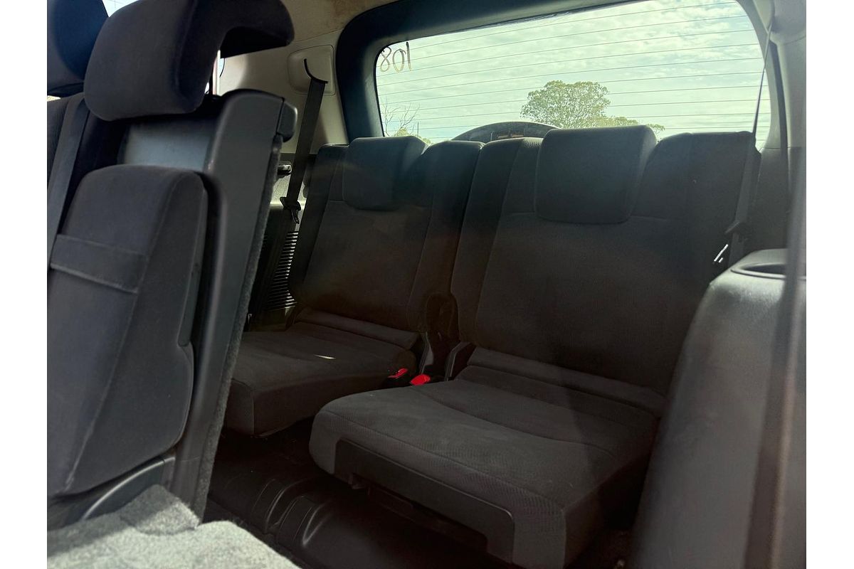 2019 Toyota Landcruiser Prado GXL GDJ150R