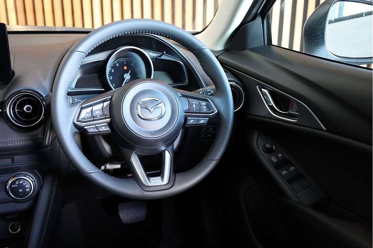 2025 Mazda CX-3 G20 Evolve DK