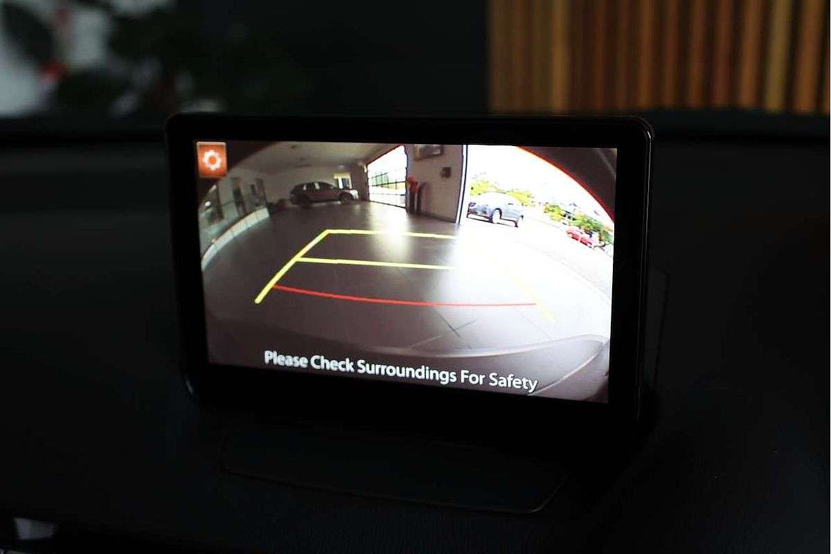 2025 Mazda CX-3 G20 Evolve DK