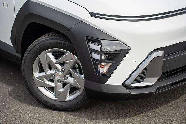 2025 Hyundai Kona SX2.V3