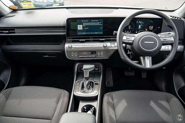 2025 Hyundai Kona SX2.V3