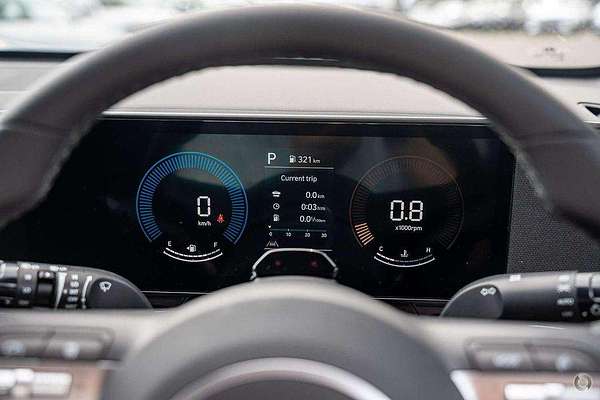 2025 Hyundai Kona SX2.V3