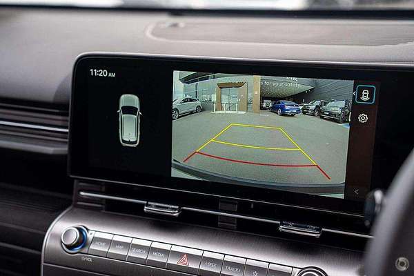 2025 Hyundai Kona SX2.V3