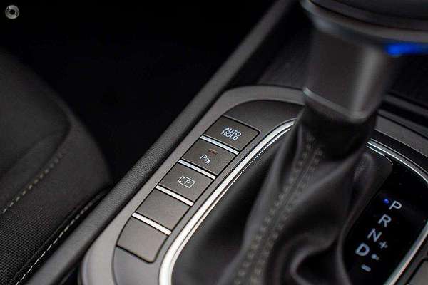 2025 Hyundai Kona SX2.V3