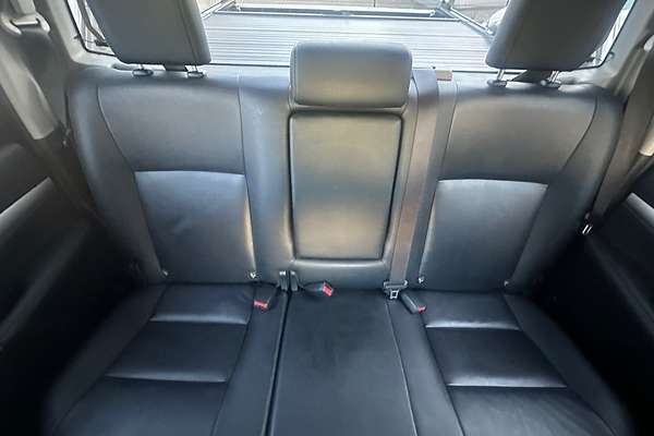 2018 Toyota Hilux SR5 GUN126R