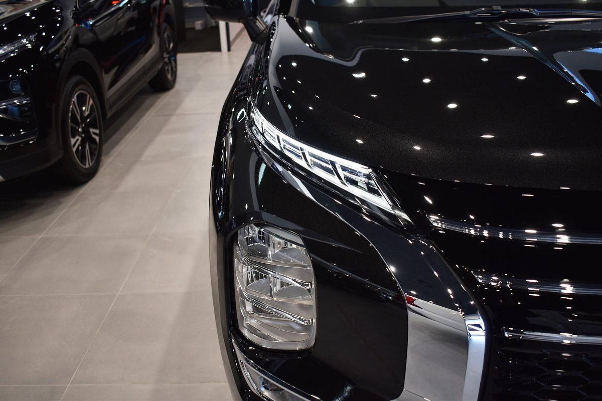 2025 Mitsubishi Outlander Aspire ZM