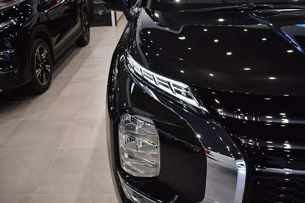 2025 Mitsubishi Outlander Aspire ZM