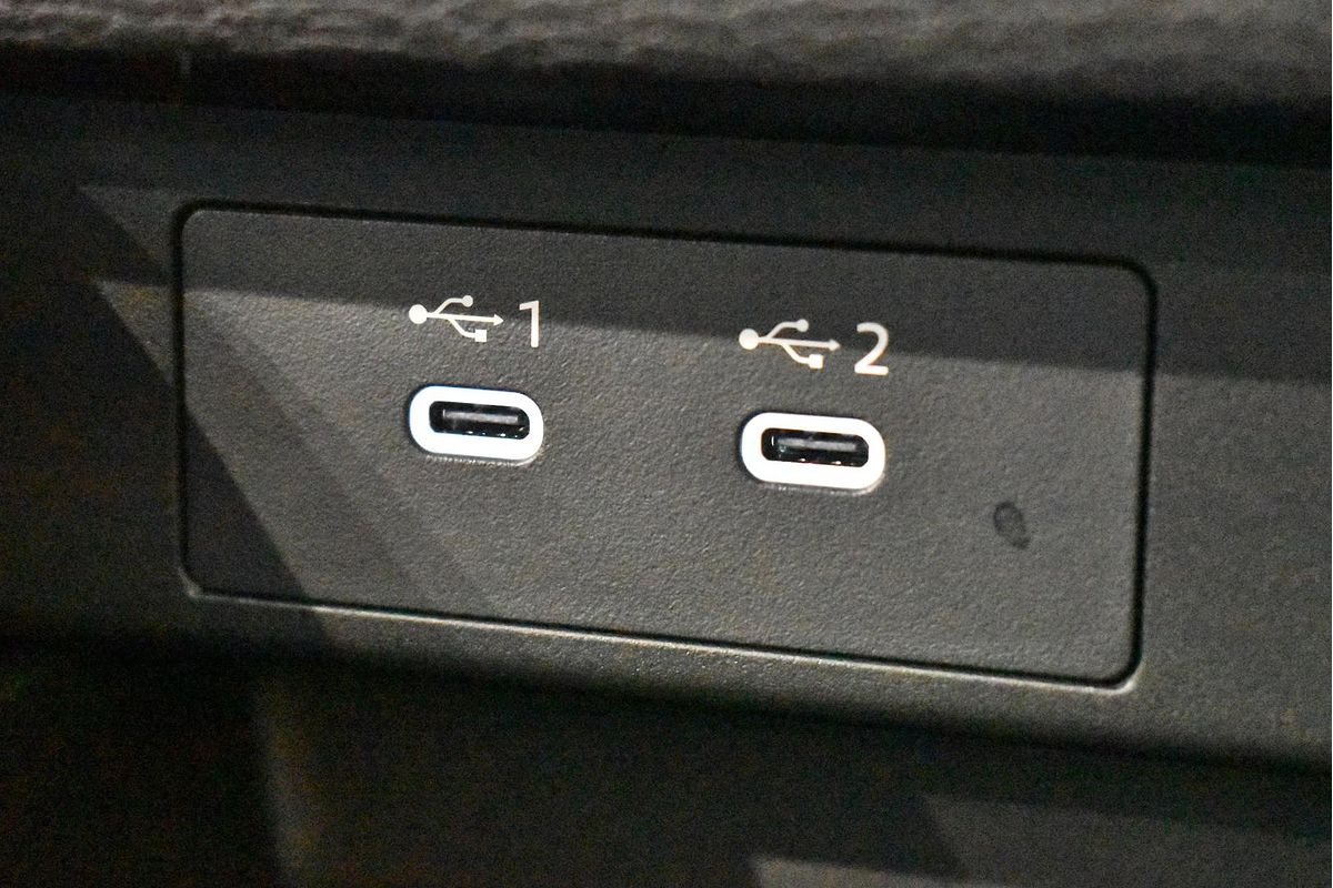 2025 Mitsubishi Outlander Aspire ZM