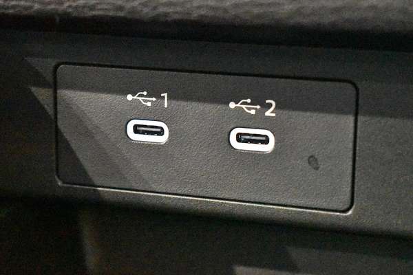 2025 Mitsubishi Outlander Aspire ZM