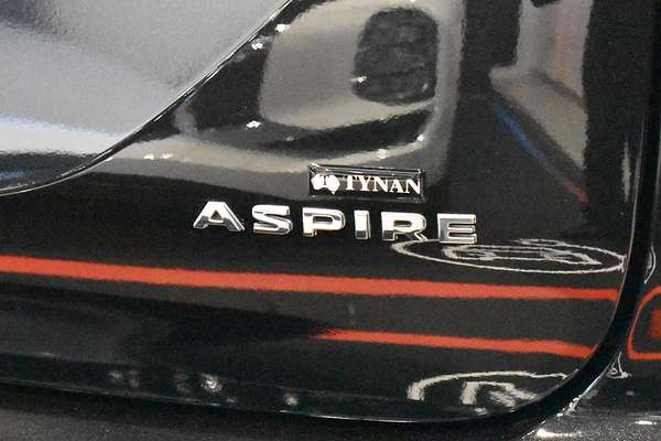 2025 Mitsubishi Outlander Aspire ZM