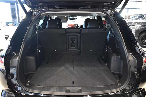 2025 Mitsubishi Outlander Aspire ZM