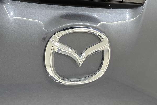 2022 Mazda BT-50 SP TF 4X4