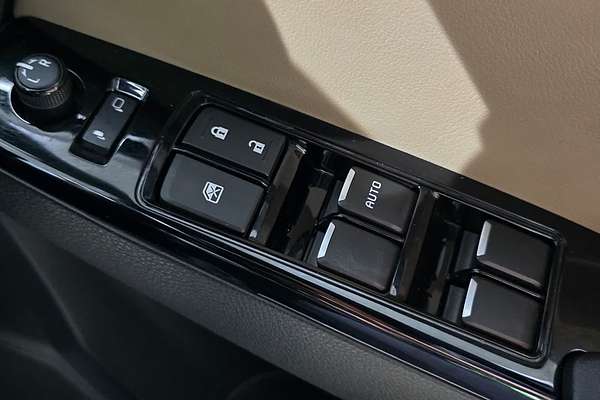 2022 Mazda BT-50 SP TF 4X4