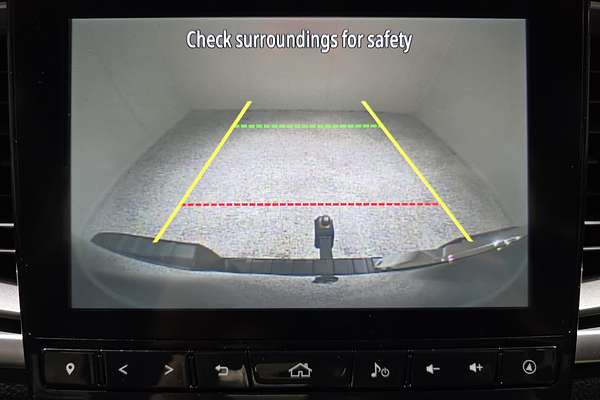 2022 Mazda BT-50 SP TF 4X4