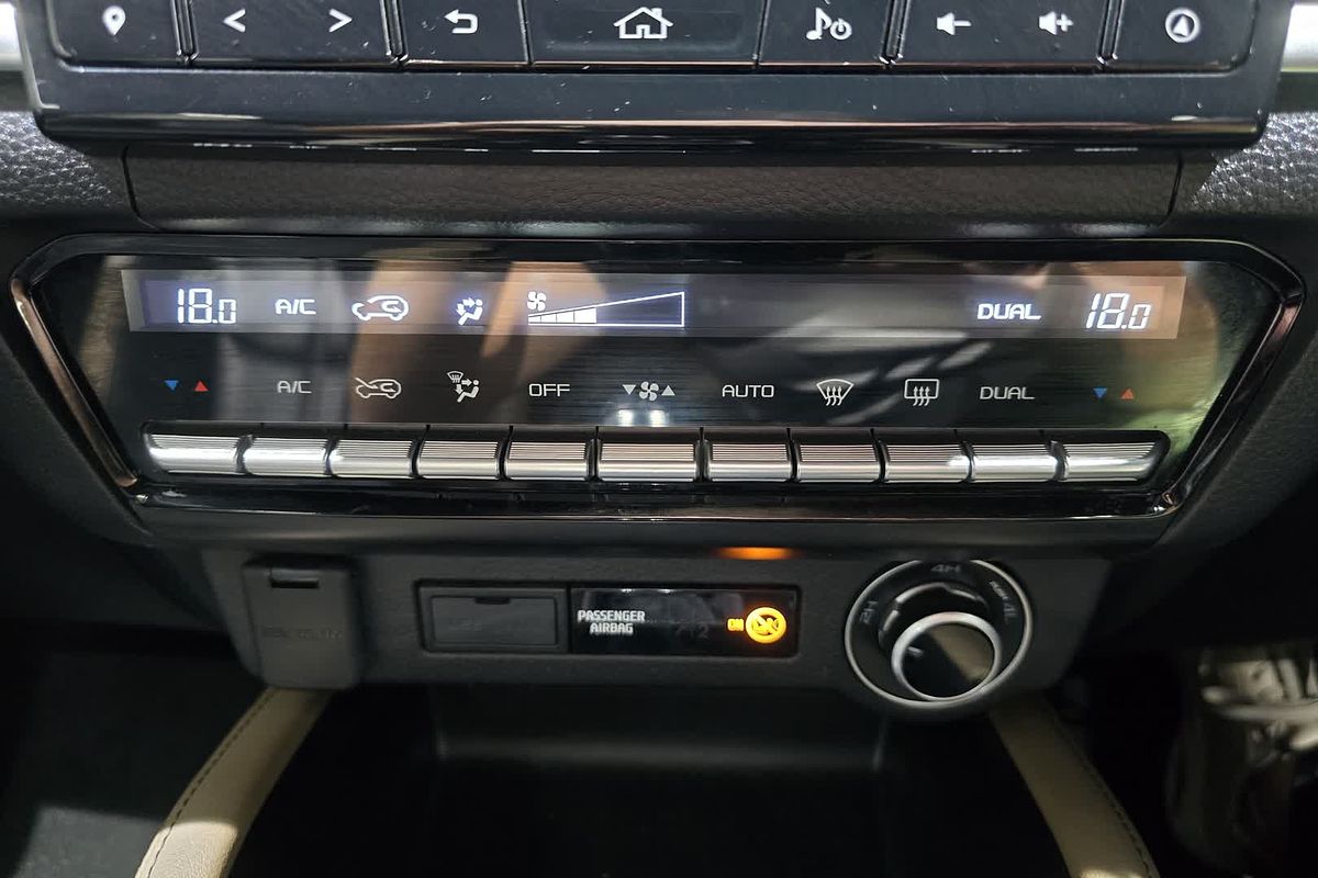 2022 Mazda BT-50 SP TF 4X4