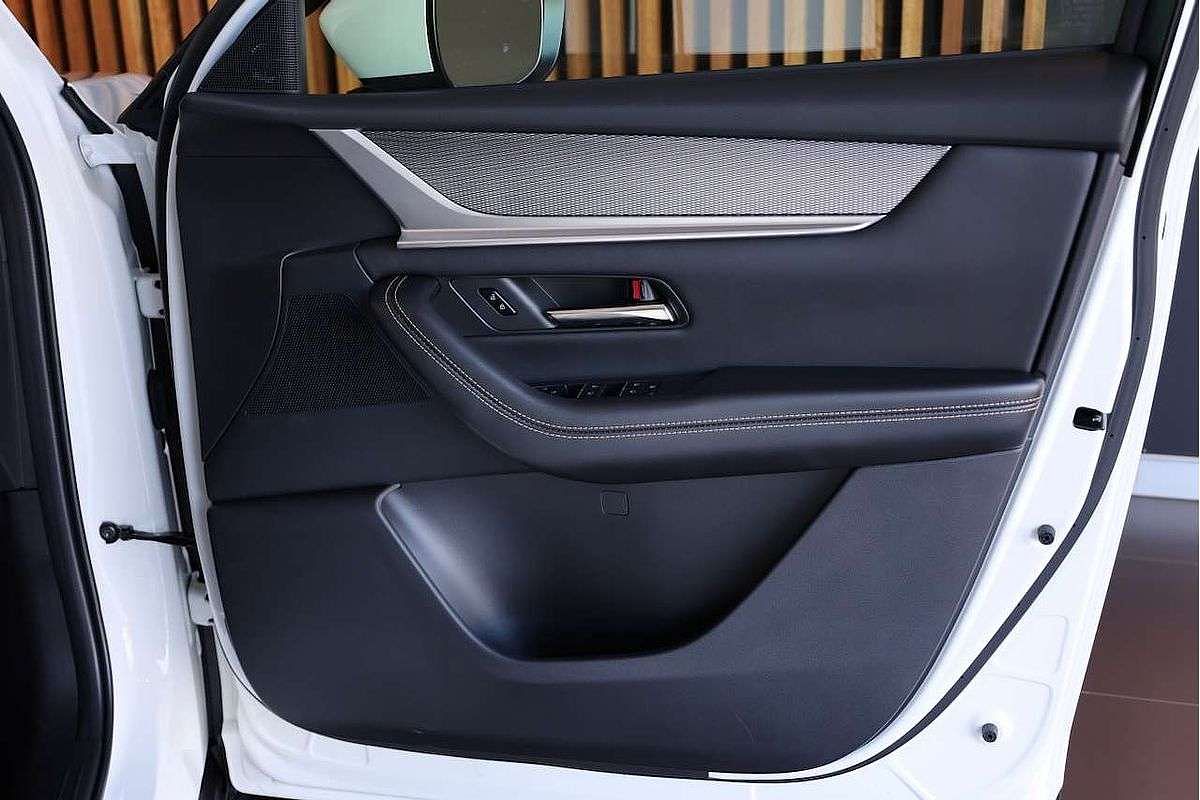 2025 Mazda CX-60 G25 Evolve KH Series