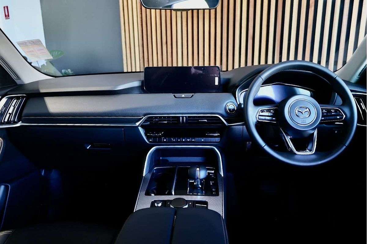 2025 Mazda CX-60 G25 Evolve KH Series