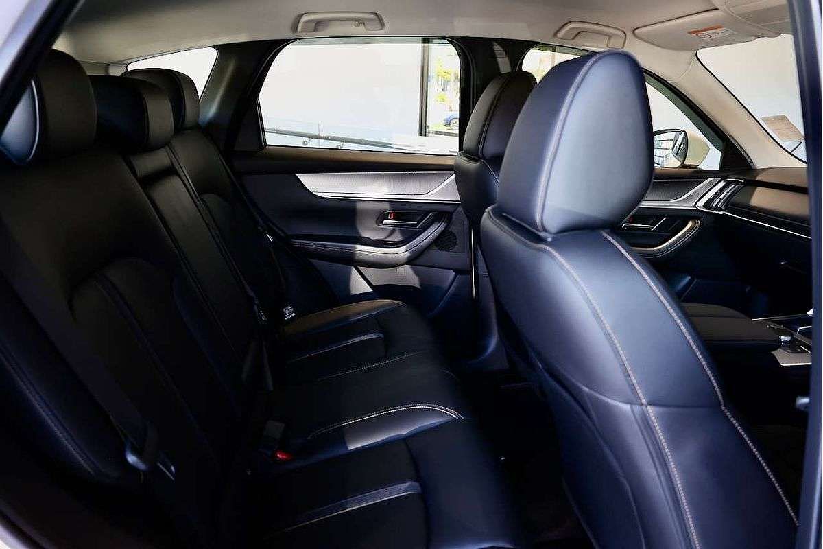 2025 Mazda CX-60 G25 Evolve KH Series
