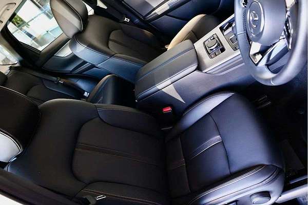 2025 Mazda CX-60 G25 Evolve KH Series