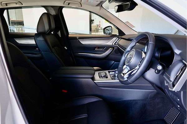 2025 Mazda CX-60 G25 Evolve KH Series