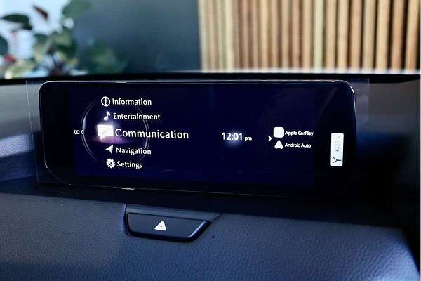 2025 Mazda CX-60 G25 Evolve KH Series