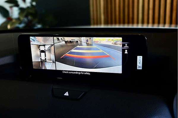 2025 Mazda CX-60 G25 Evolve KH Series