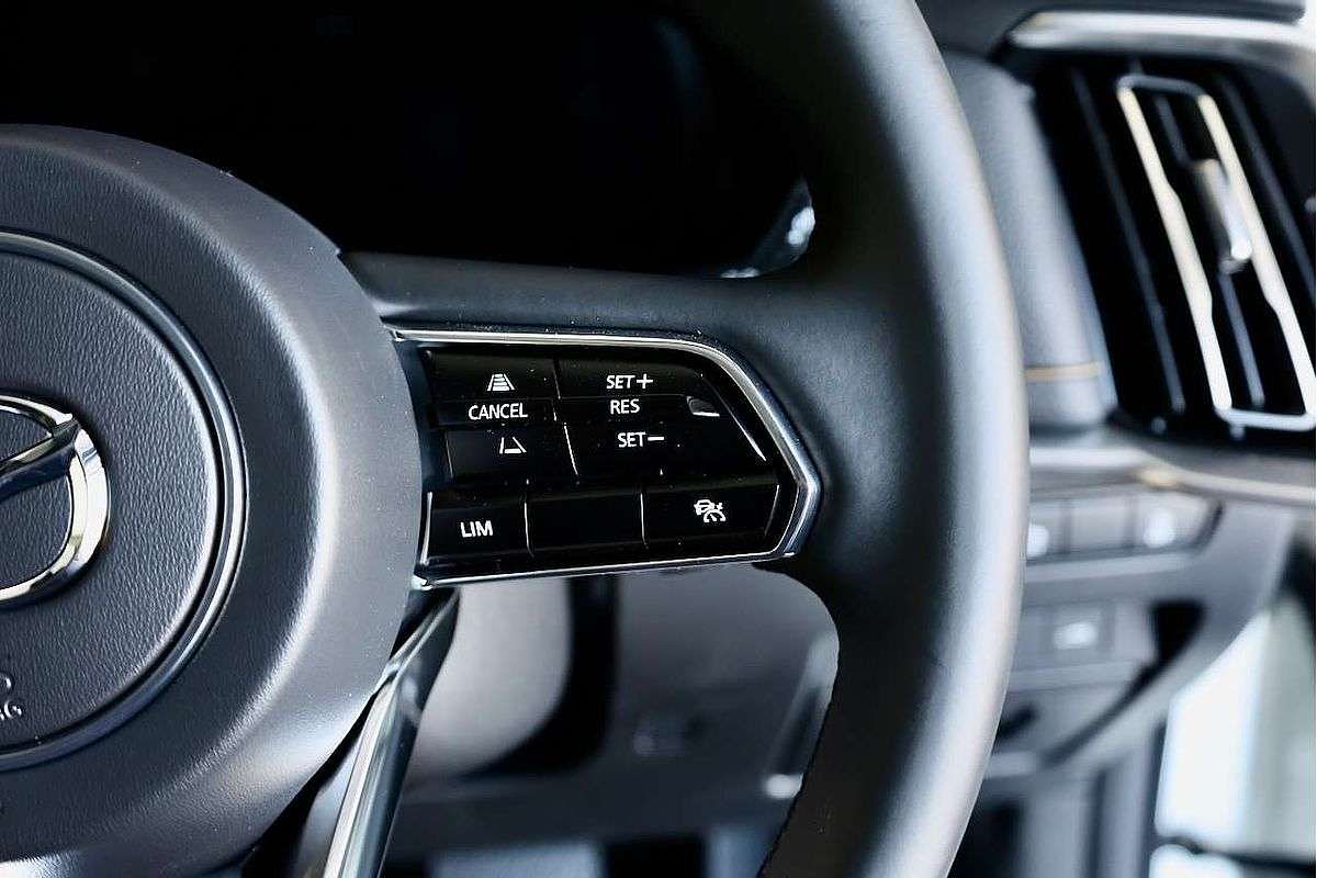 2025 Mazda CX-60 G25 Evolve KH Series